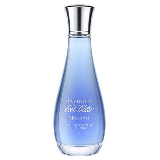 Davidoff Ladies Cool Water Reborn EDP Spray 3.3 oz Fragrances (Wholesale) - Luxurious Fragrance Available Online in Hong Kong & China