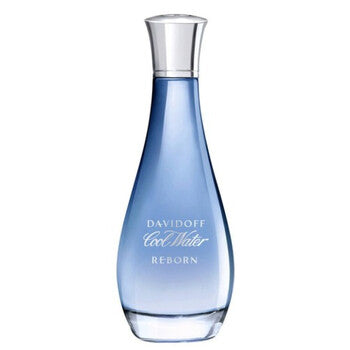 Davidoff Ladies Cool Water Reborn EDP Spray 3.4 oz (Tester) - Luxurious Fragrance Available Online in Hong Kong & China