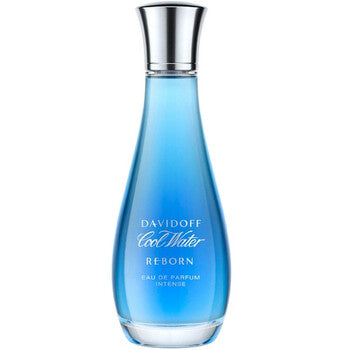 Davidoff Ladies Cool Water Reborn EDP Spray 3.4 oz (Tester) (Wholesale) - Luxurious Fragrance Available Online in Hong Kong & China
