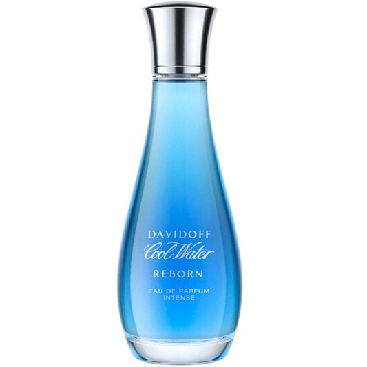 Davidoff Ladies Cool Water Reborn EDP Spray 3.4 oz (Tester) - Luxurious Fragrance Available Online in Hong Kong & China