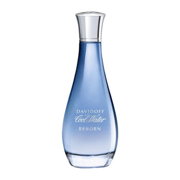 Davidoff Ladies Cool Water Reborn EDT Spray 3.38 oz - Luxurious Fragrance Available Online in Hong Kong & China