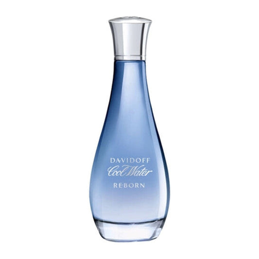 Davidoff Ladies Cool Water Reborn EDT Spray 3.38 oz Fragrances (Wholesale) - Luxurious Fragrance Available Online in Hong Kong & China