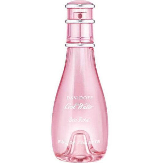 Davidoff Ladies Cool Water Sea Rose EDT 3.4 oz (Tester) Fragrances (Wholesale) - Luxurious Fragrance Available Online in Hong Kong & China