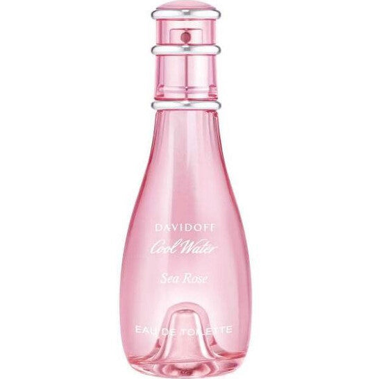 Davidoff Ladies Cool Water Sea Rose EDT 3.4 oz (Tester) Fragrances - Luxurious Fragrance Available Online in Hong Kong & China