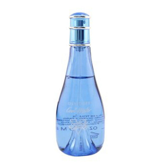 Davidoff Ladies Cool Water Street Fighter EDT Spray 3.4 oz Fragrances (Wholesale) - Luxurious Fragrance Available Online in Hong Kong & China