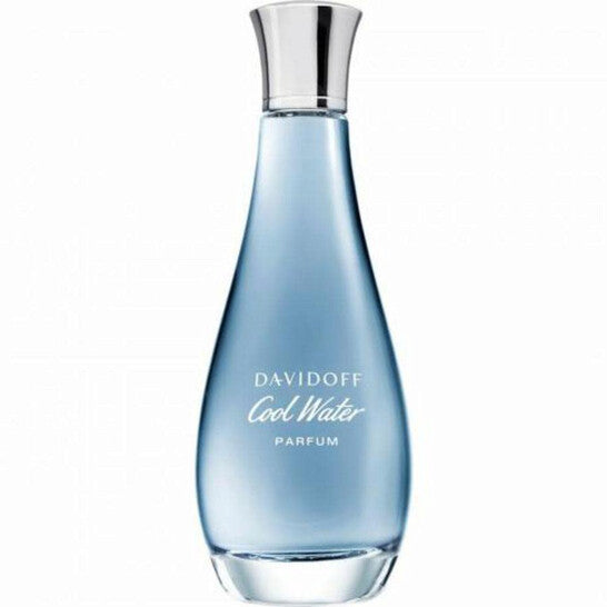 Davidoff Ladies Coolwater Parfum Spray 3.3 oz (Tester) Fragrances (Wholesale) - Luxurious Fragrance Available Online in Hong Kong & China