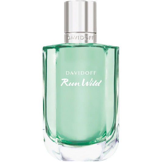 Davidoff Ladies Run Wild EDP 3.4 oz (Tester) Fragrances (Wholesale) - Luxurious Fragrance Available Online in Hong Kong & China