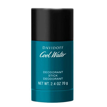 Davidoff Men's Cool Water Deodorant Stick 2.5 oz - Luxurious Fragrance Available Online in Hong Kong & China