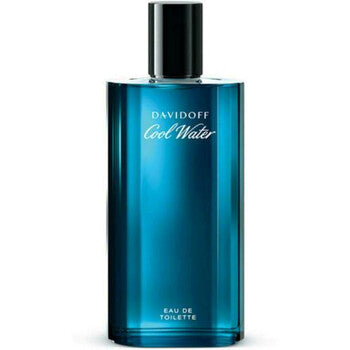 Davidoff Men's Cool Water EDT Spray 4.2 oz (Tester) - Luxurious Fragrance Available Online in Hong Kong & China