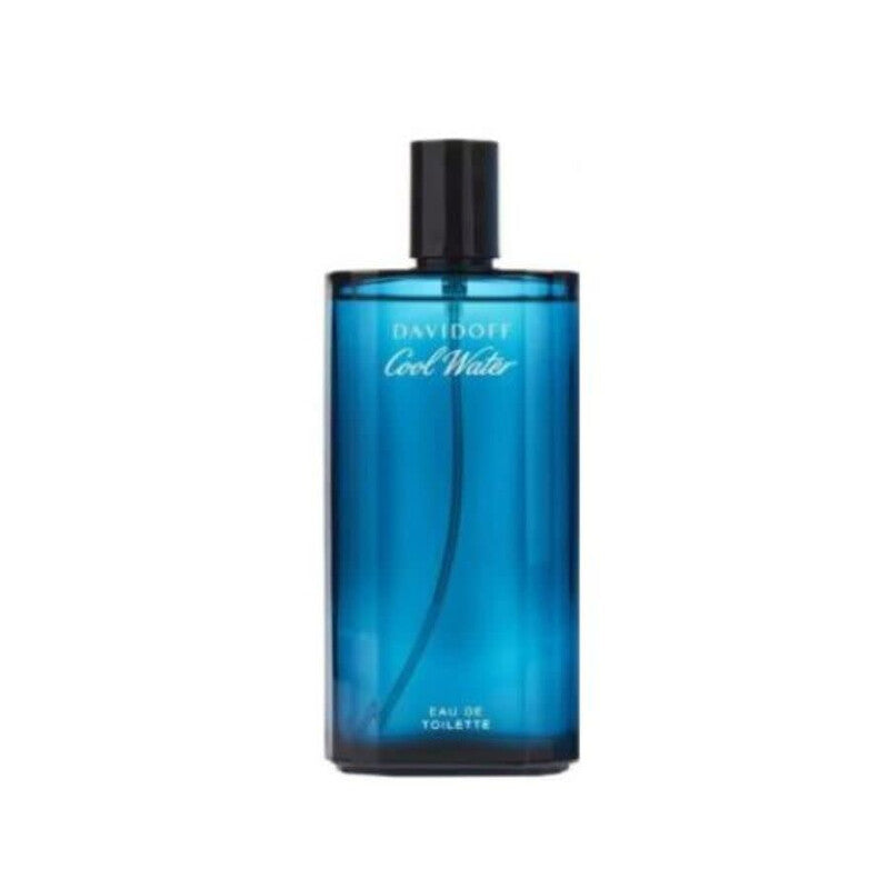Davidoff Men's Cool Water EDT Spray 6.76 oz (Tester) Fragrances (Wholesale) - Luxurious Fragrance Available Online in Hong Kong & China
