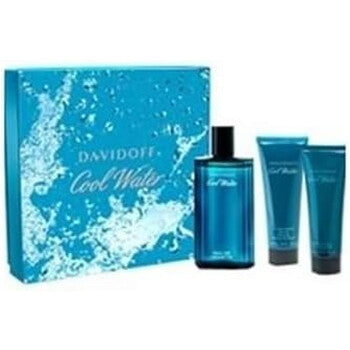 Davidoff Men's Cool Water Gift Set - Luxurious Fragrance Available Online in Hong Kong & China