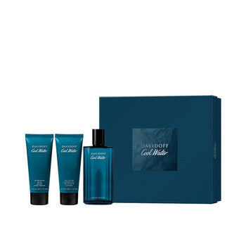 Davidoff Men's Cool Water Gift Set - Luxurious Fragrance Available Online in Hong Kong & China