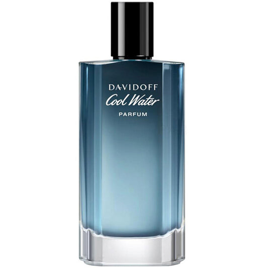 Davidoff Men's Cool Water Parfum 4.2 oz (Tester) Fragrances - Luxurious Fragrance Available Online in Hong Kong & China