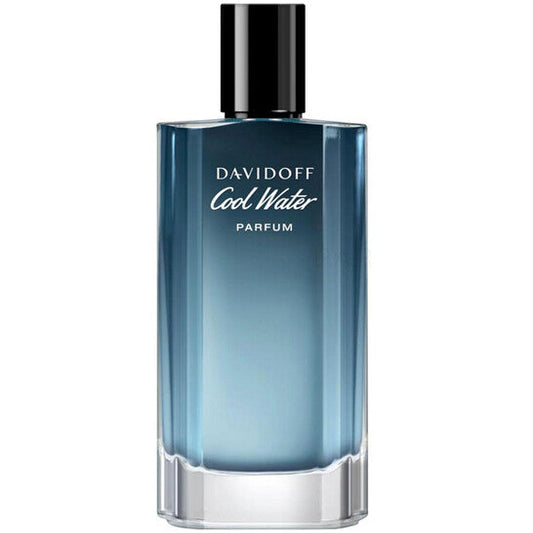 Davidoff Men's Cool Water Parfum 4.2 oz (Tester) Fragrances (Wholesale) - Luxurious Fragrance Available Online in Hong Kong & China