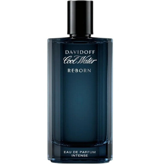 Davidoff Men's Cool Water Reborn EDP Spray 3.4 oz (Tester) - Luxurious Fragrance Available Online in Hong Kong & China