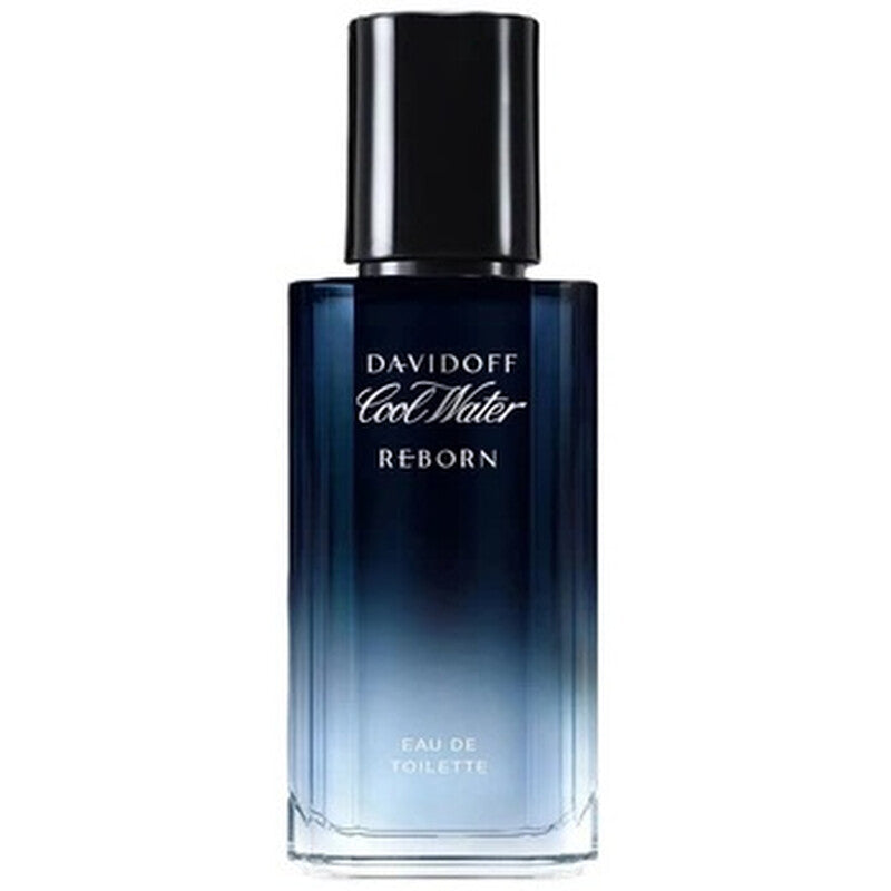 Davidoff Men's Cool Water Reborn EDT 1.3 oz Fragrances (Wholesale) - Luxurious Fragrance Available Online in Hong Kong & China