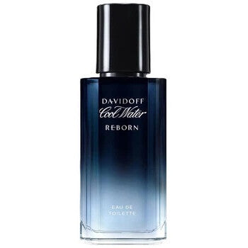 Davidoff Men's Cool Water Reborn EDT 1.3 oz Fragrances (Wholesale) - Luxurious Fragrance Available Online in Hong Kong & China