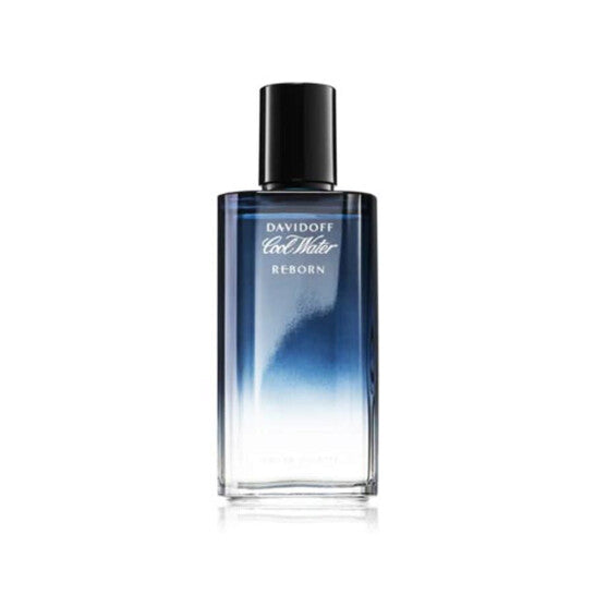Davidoff Men's Cool Water Reborn EDT 3.38 oz (Tester) Fragrances (Wholesale) - Luxurious Fragrance Available Online in Hong Kong & China