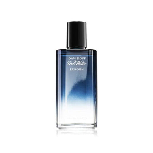 Davidoff Men's Cool Water Reborn EDT 3.38 oz (Tester) Fragrances (Wholesale) - Luxurious Fragrance Available Online in Hong Kong & China