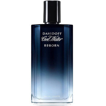 Davidoff Men's Cool Water Reborn EDT Spray 4.2 oz (Tester) Fragrances (Wholesale) - Luxurious Fragrance Available Online in Hong Kong & China