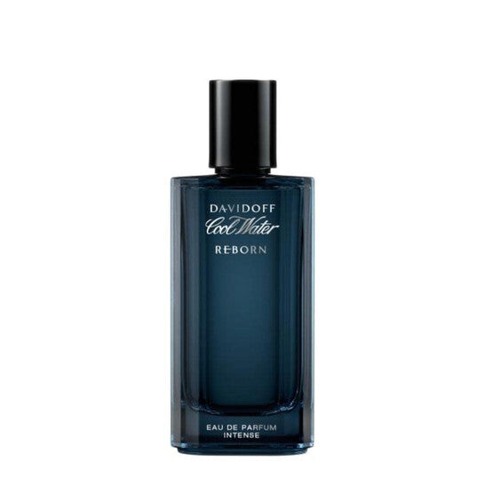 Davidoff Men's Cool Water Reborn Intense EDP Spray 1.7 oz - Luxurious Fragrance Available Online in Hong Kong & China
