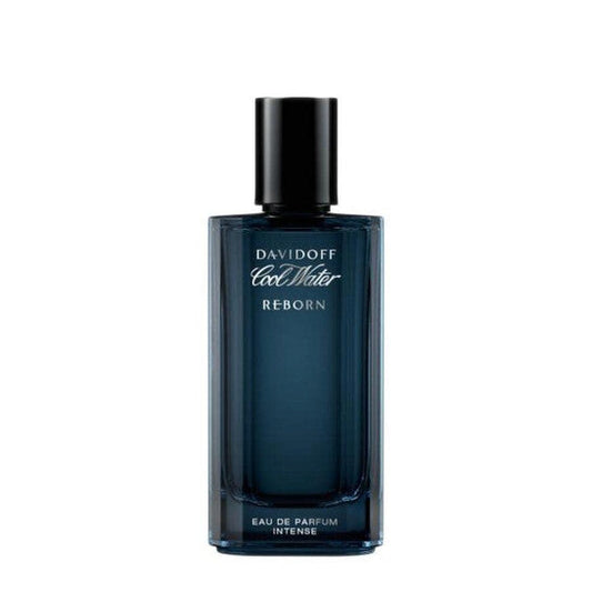 Davidoff Men's Cool Water Reborn Intense EDP Spray 1.7 oz Fragrances (Wholesale) - Luxurious Fragrance Available Online in Hong Kong & China