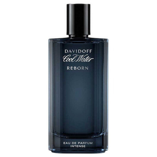 Davidoff Men's Cool Water Reborn Intense EDP Spray 3.3 oz - Luxurious Fragrance Available Online in Hong Kong & China