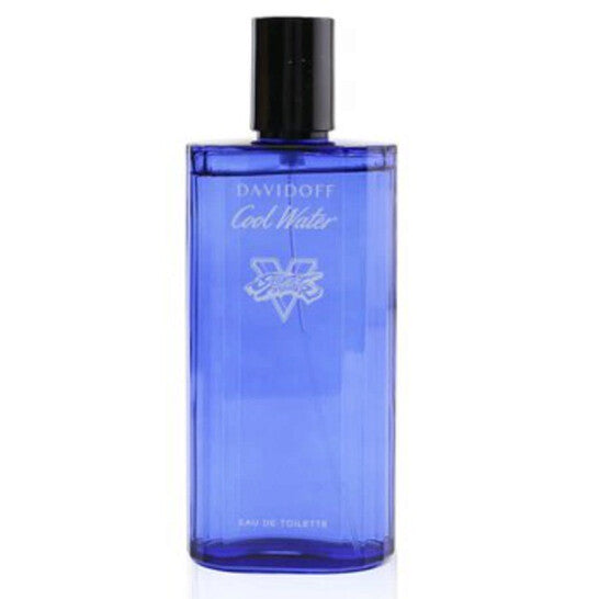 Davidoff Men's Cool Water Street Fighter EDT Spray 4.2 oz Fragrances (Wholesale) - Luxurious Fragrance Available Online in Hong Kong & China
