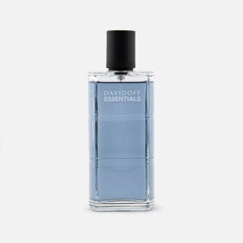 Davidoff Men's Essentials Blue EDT Spray 3.7 oz (Wholesale) - Luxurious Fragrance Available Online in Hong Kong & China