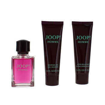 Joop Men's Homme Gift Set - Luxurious Fragrance Available Online in Hong Kong & China