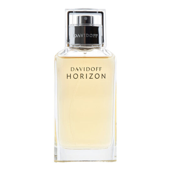 Davidoff Men's Horizon EDT Spray 4.2 oz (Tester) Fragrances (Wholesale) - Luxurious Fragrance Available Online in Hong Kong & China
