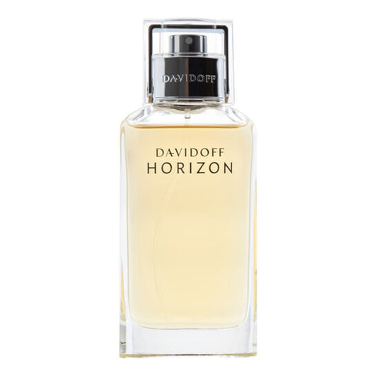 Davidoff Men's Horizon EDT Spray 4.2 oz (Tester) Fragrances (Wholesale) - Luxurious Fragrance Available Online in Hong Kong & China