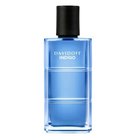 Davidoff Men's Indigo EDT Spray 2.0 oz - Luxurious Fragrance Available Online in Hong Kong & China