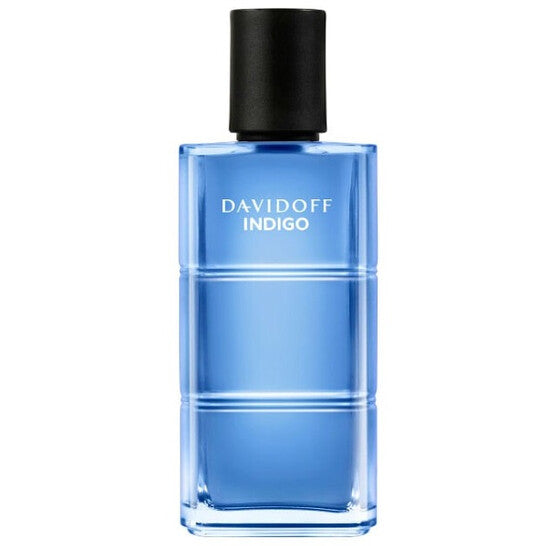 Davidoff Men's Indigo EDT Spray 2.0 oz (Tester) - Luxurious Fragrance Available Online in Hong Kong & China