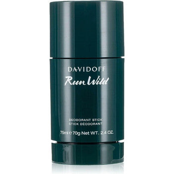 Davidoff Men's Run Wild Deodorant Stick 2.5 oz - Luxurious Fragrance Available Online in Hong Kong & China