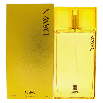 Ajmal Dawn by Ajmal for Women - 3 oz EDP Spray - Luxurious Fragrance Available Online in Hong Kong & China