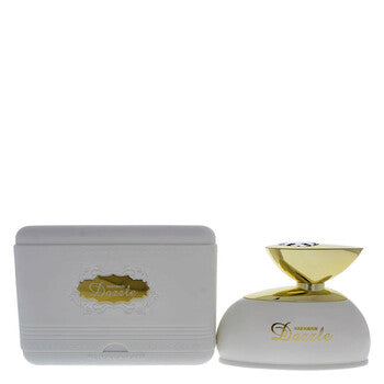 Al Haramain Dazzle by Al Haramain for Women - 3.3 oz EDP Spray - Luxurious Fragrance Available Online in Hong Kong & China