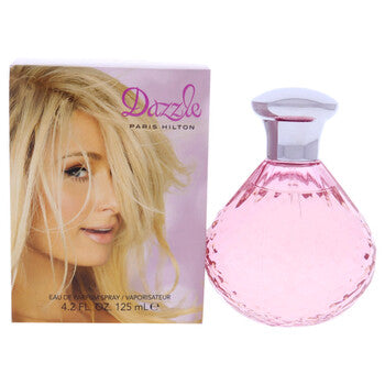 Paris Hilton Dazzle by Paris Hilton EDP Spray 4.2 oz (125 ml) (w) (Wholesale) - Luxurious Fragrance Available Online in Hong Kong & China