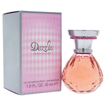 Paris Hilton Dazzle / Paris Hilton EDP Spray 1.0 oz (30 ml) (w) - Luxurious Fragrance Available Online in Hong Kong & China