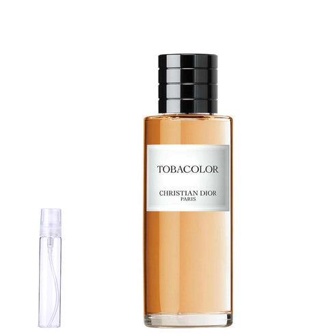 Christian Dior Tobacolor Eau de Parfum Unisex - premium fragrance for sophisticated tastes.