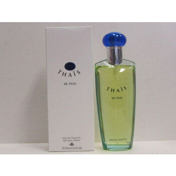 Puig De Puig Ladies Thais EDT Spray 3.4 oz - Luxurious Fragrance Available Online in Hong Kong & China