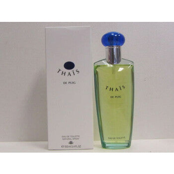 Puig De Puig Ladies Thais EDT Spray 3.4 oz (Wholesale) - Luxurious Fragrance Available Online in Hong Kong & China