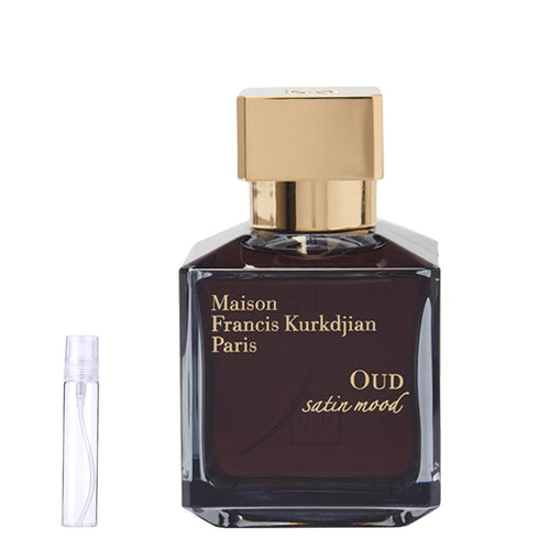 Maison Francis Kurkdjian Oud Satin Mood Eau de Parfum Unisex - premium fragrance for sophisticated tastes.