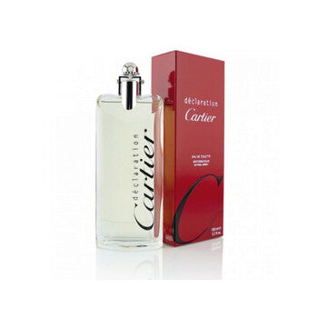 Cartier Declaration Men / Cartier EDT Spray New Packaging 3.4 oz (100 ml) (m) (Wholesale) - Luxurious Fragrance Available Online in Hong Kong & China