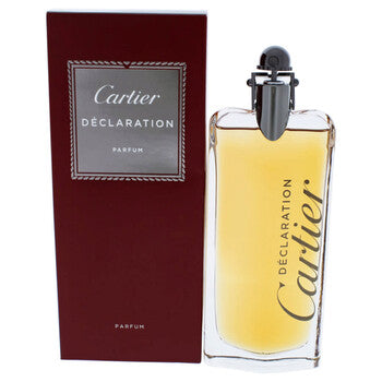 Cartier Declaration Men / Cartier Parfum Spray 3.3 oz (100 ml) (m) - Luxurious Fragrance Available Online in Hong Kong & China