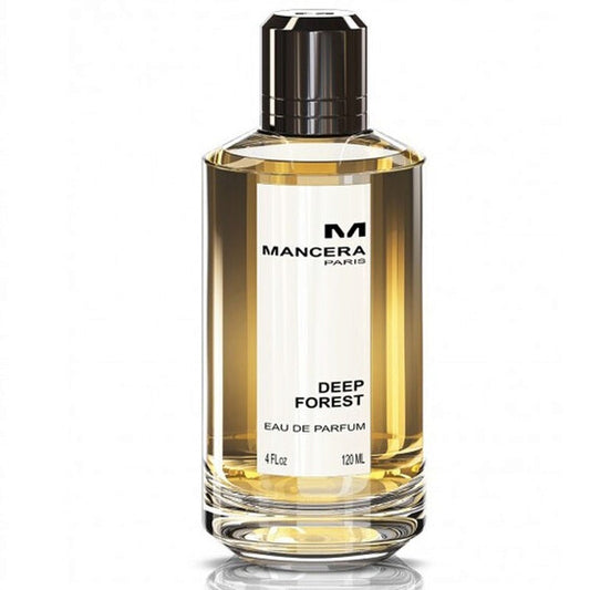 Mancera Deep Forest / Mancera Paris EDP Spray 4.0 oz (120 ml) (M) - Luxurious Fragrance Available Online in Hong Kong & China
