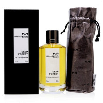 Mancera Deep Forest / Mancera Paris EDP Spray 4.0 oz (120 ml) (M) - Luxurious Fragrance Available Online in Hong Kong & China