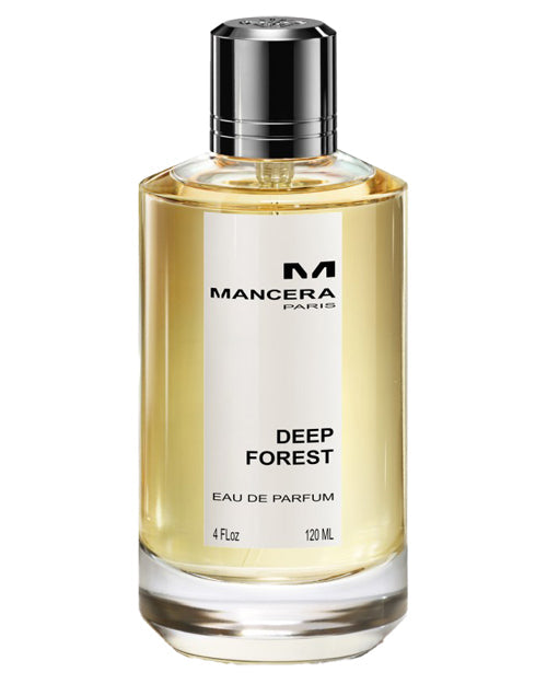 Mancera Deep Forest - premium fragrance for sophisticated tastes.
