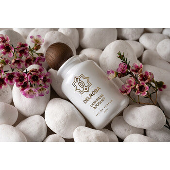 Delroba Ladies Cashmere Bouquet EDP 3.4 oz Fragrances (Wholesale) - Luxurious Fragrance Available Online in Hong Kong & China