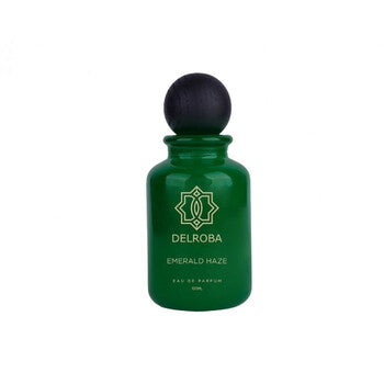 Delroba Men's Emerald Mystique Mirage EDP 3.4 oz - Luxurious Fragrance Available Online in Hong Kong & China